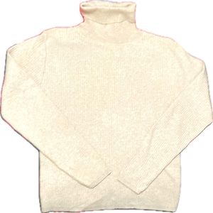 Small, No tags. Super soft.